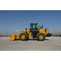 SEM655D Wheel Loader with Weichai Engine for Quarrying